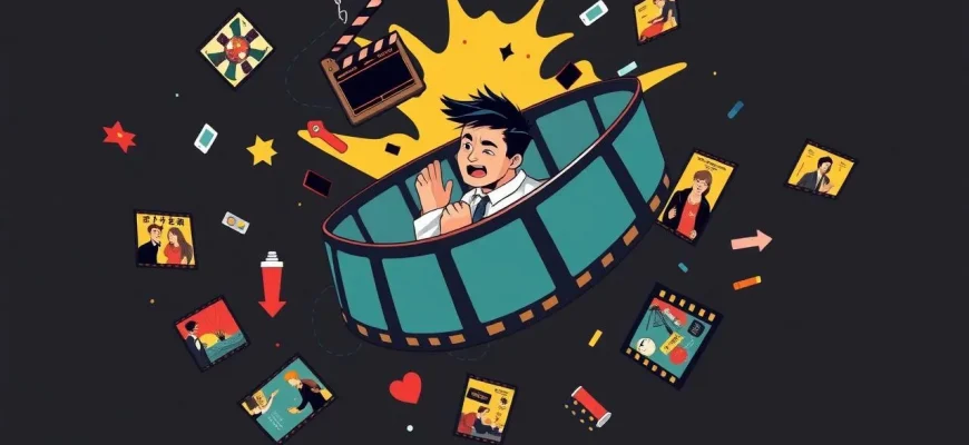 破産のメロドラマ映画10選