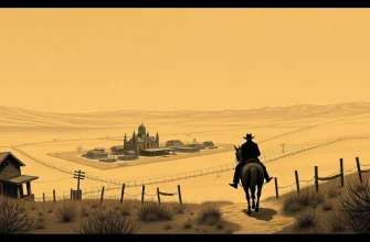 ヴァンパイア・ウェスタン映画特集