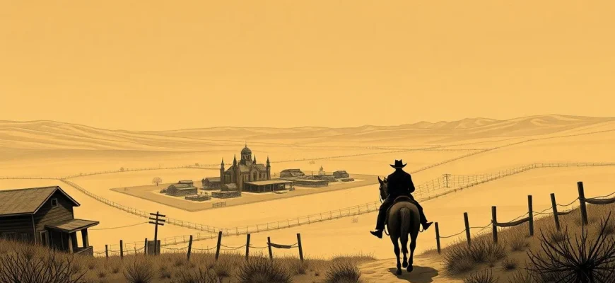 ヴァンパイア・ウェスタン映画特集