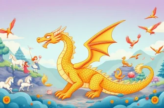 ドラゴンファンタジー映画の魅力