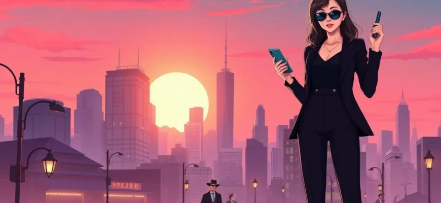 スパイ映画の傑作10選