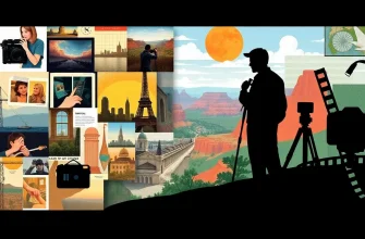 写真をテーマにしたドキュメンタリー映画のリスト