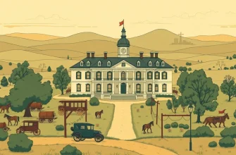 ウェスタン映画のプランテーション特集