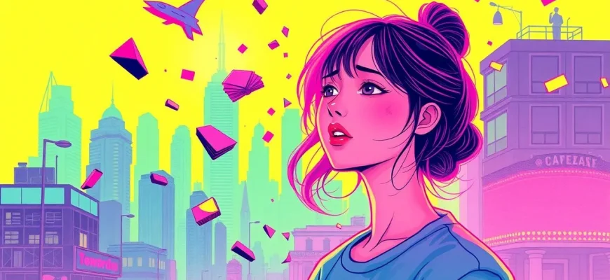 記憶喪失の伝記映画：心を揺さぶる10本の映画