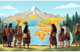 先住民の冒険映画10選