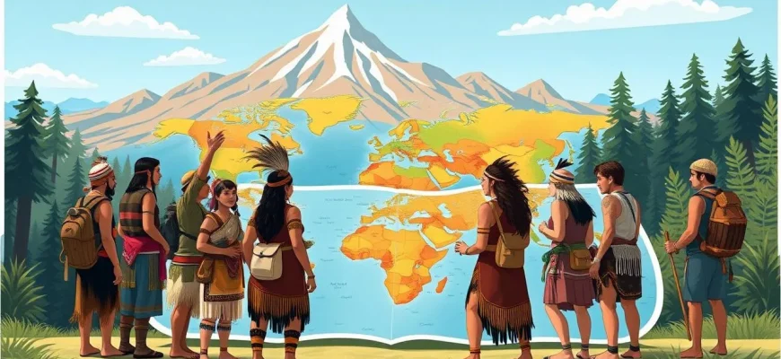 先住民の冒険映画10選