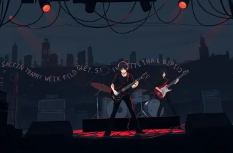 ロックバンドのホラー映画特集