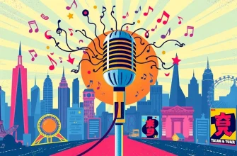 家族向け歌手映画10選