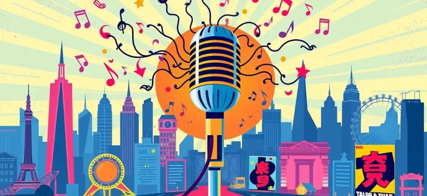 家族向け歌手映画10選