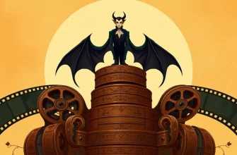 吸血鬼ファンタジー映画のベスト10