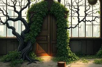 廃墟の犯罪映画10選 - 謎と恐怖の世界へ