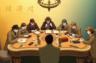 勇気の探偵映画10選