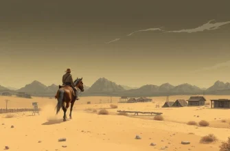 ポストアポカリプス西部劇映画のベスト10