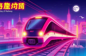 鉄道伝記映画ベスト10