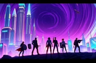 異世界アクション映画のベスト10