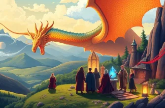 最高のファンタジー映画10選