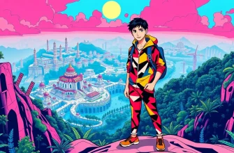 未知の領域を探求する映画