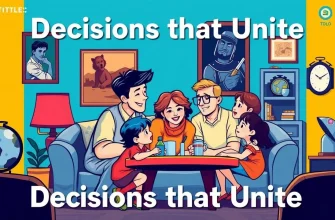 家族向け決断映画