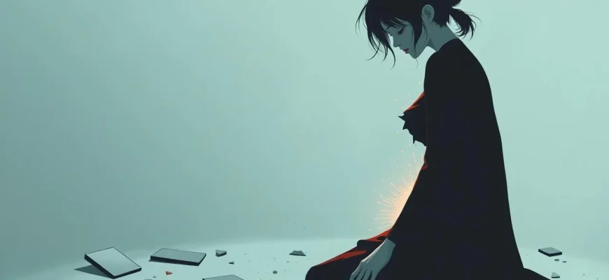 自己破壊の恐怖映画特集