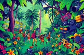 アマゾンの冒険映画ベスト10