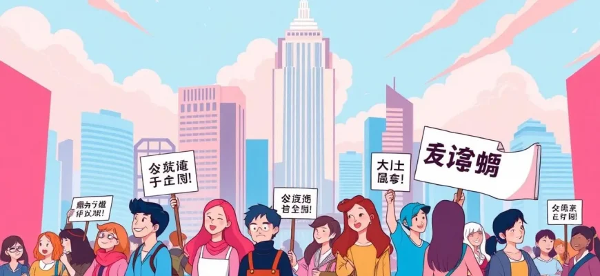 セクシズムを描くメロドラマ映画10選