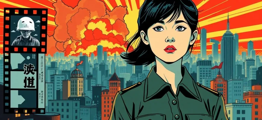 第二次世界大戦映画特集