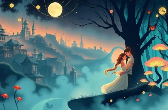 神秘的な恋愛映画10選