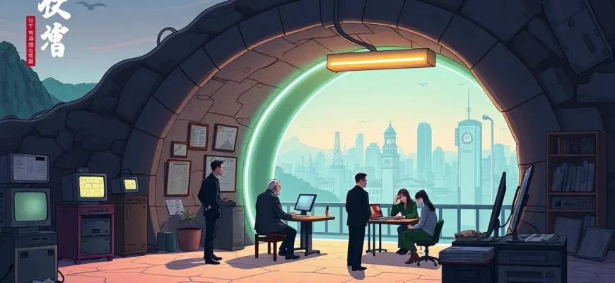 地下壕を舞台にしたバイオピック映画のリスト