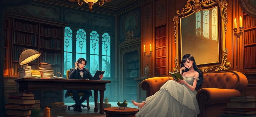 心を痛める探偵映画10選