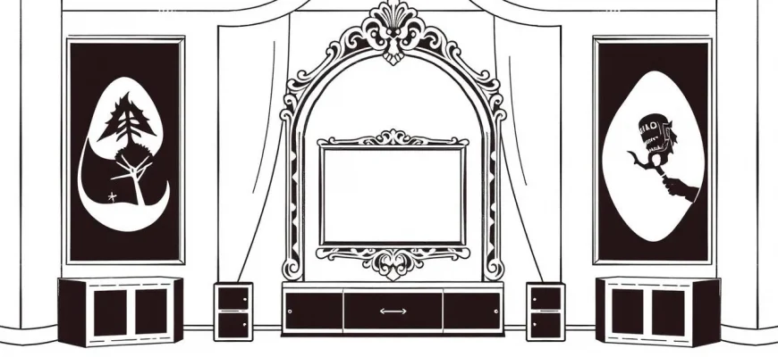 伝説のホラー映画クラシック10選