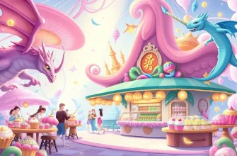 ファンタジー食堂映画特集