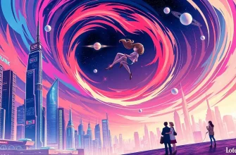 SF映画で描かれる愛と運命の物語