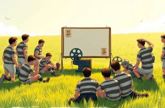 ラグビードラマ映画の名作10選