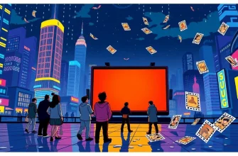 衝撃映画のベスト10