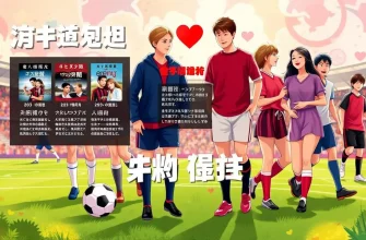 サッカー選手の恋愛映画ベスト10