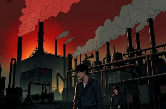 産業災害のホラー映画10選