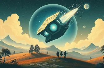 隕石のファンタジー映画特集