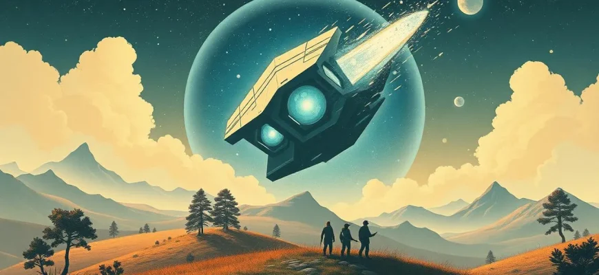 隕石のファンタジー映画特集