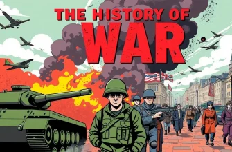 戦争の歴史を探るドキュメンタリー映画