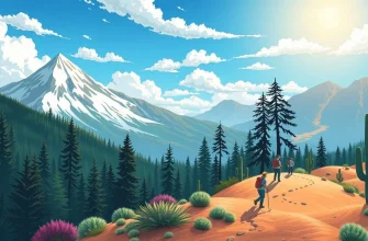 映画で楽しむトレッキングの旅