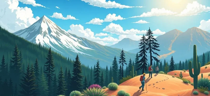 映画で楽しむトレッキングの旅