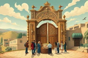 パレスチナのファンタジー映画