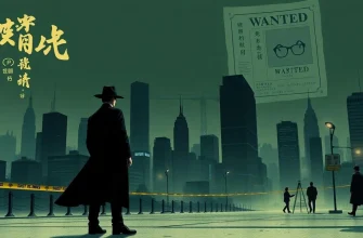 映画選集：不正義の犯罪映画