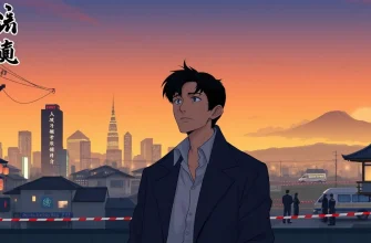 良心を探る犯罪映画