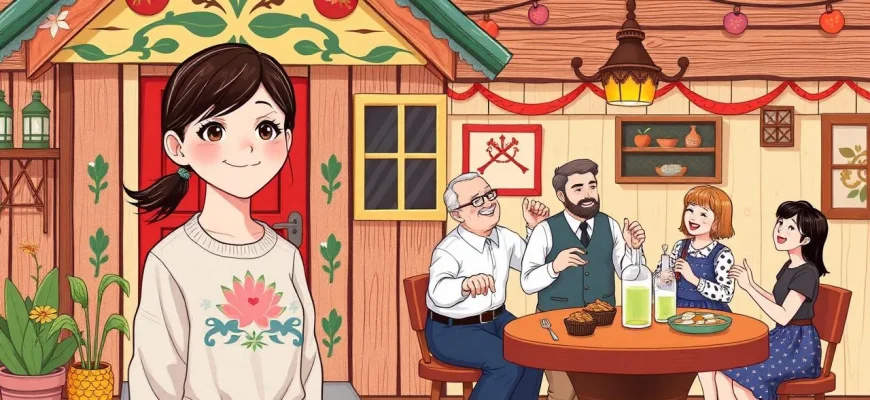 ロシアの喜劇映画特集