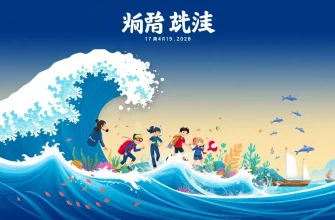 海洋探検の冒険映画10選