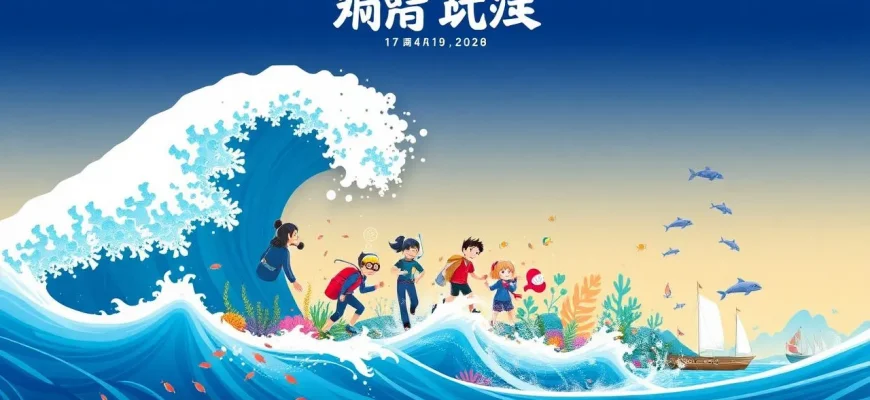 海洋探検の冒険映画10選