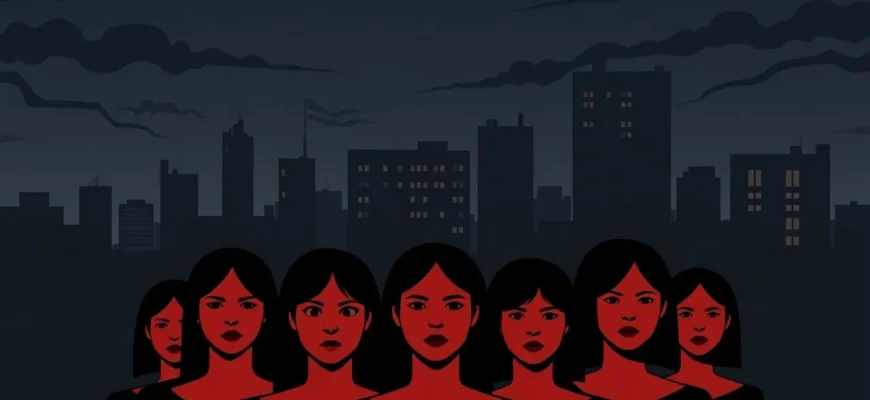 偏見を描くホラー映画10選