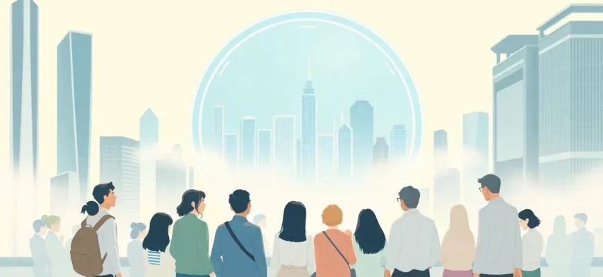 監視SF映画のベスト10