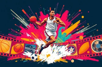 スポーツ選手のドキュメンタリー映画10選